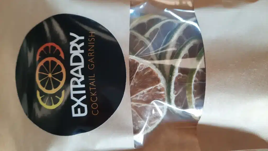 extradry ici