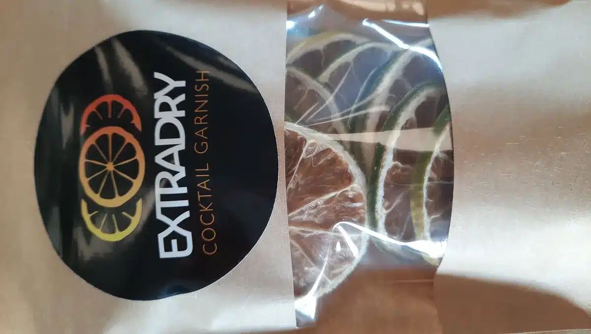 extradry ici