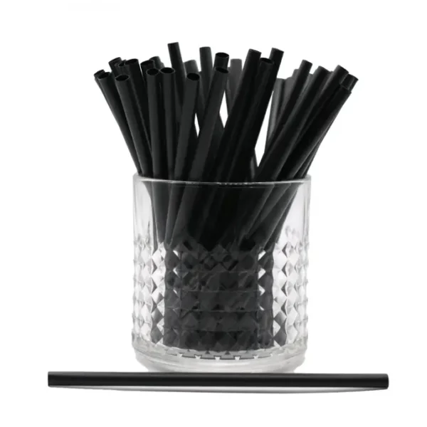 Paille cellulose végétale