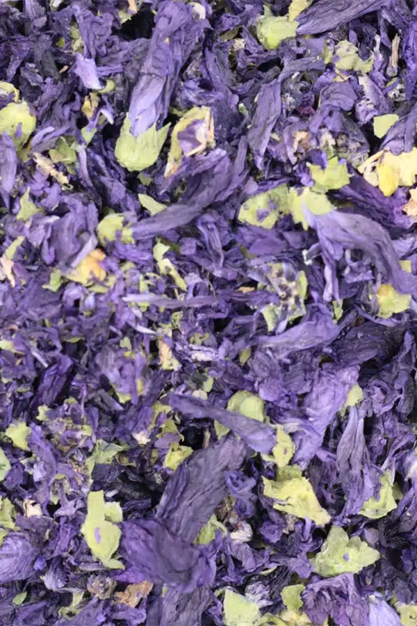 extradry MAUVE