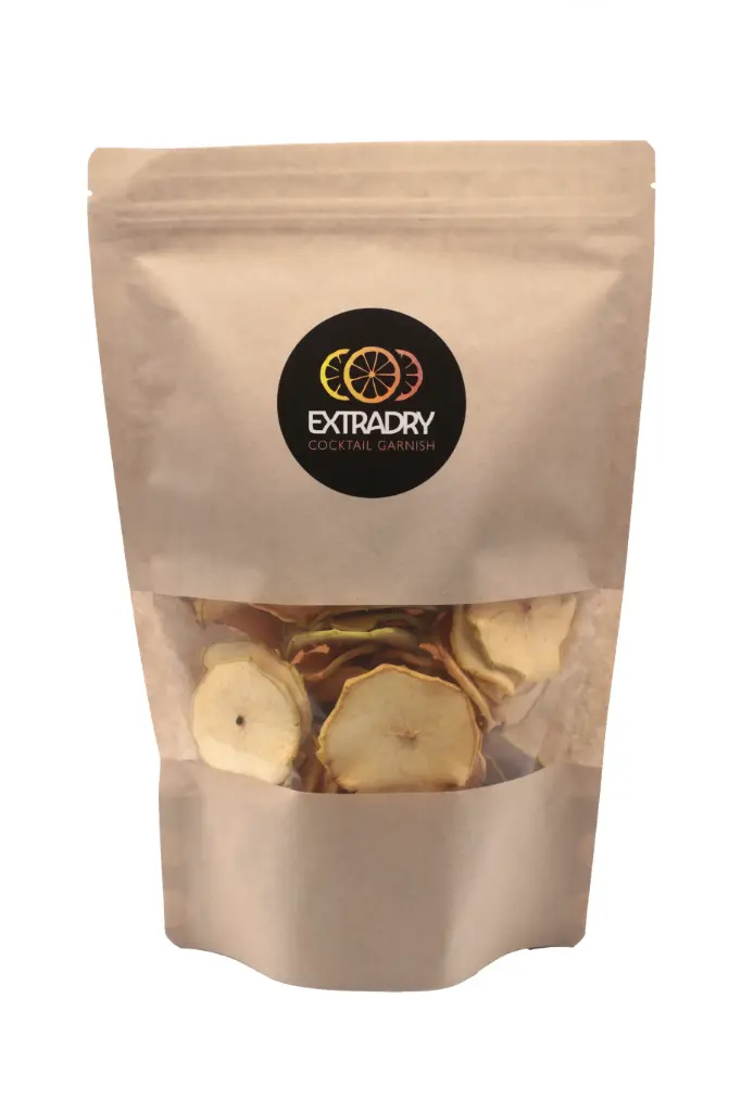 Pomme déshydratée