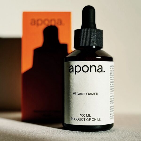 APONA Vegan Foamer